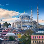 Чарівний Стамбул 12 речей, які потрібно зробити в вічному місті
